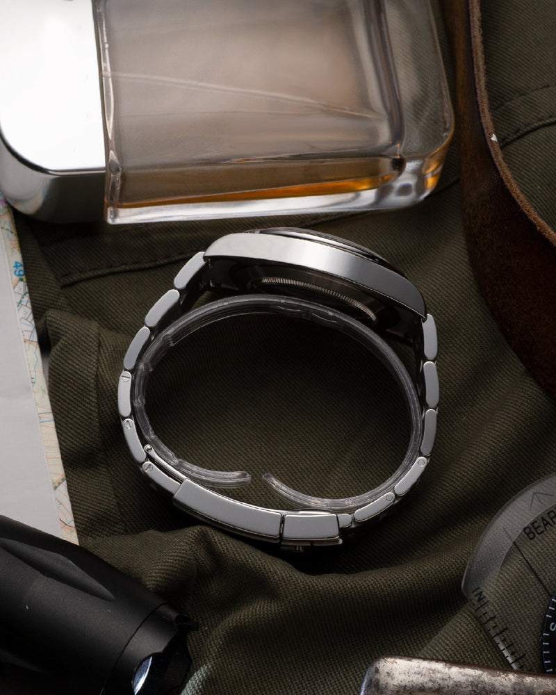 Explorer II - 216570