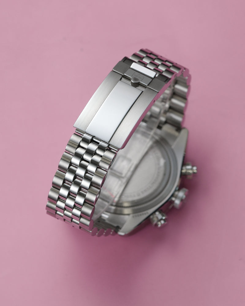 Black Bay - Chronograph 'Inter Miami' M79360N-0019 (Copy)