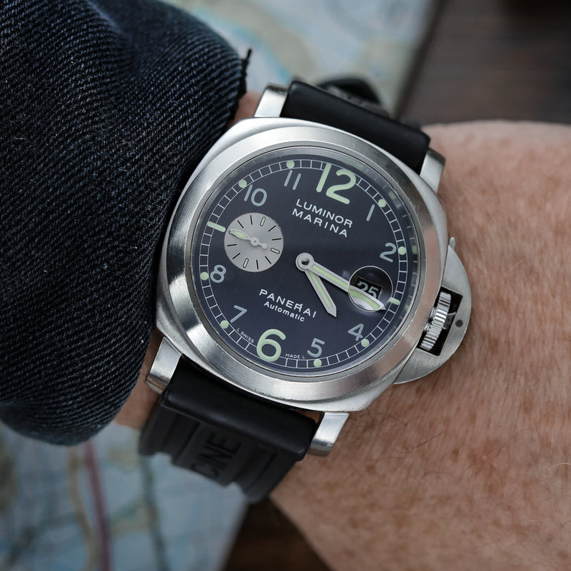 Luminor Marina - OP6553