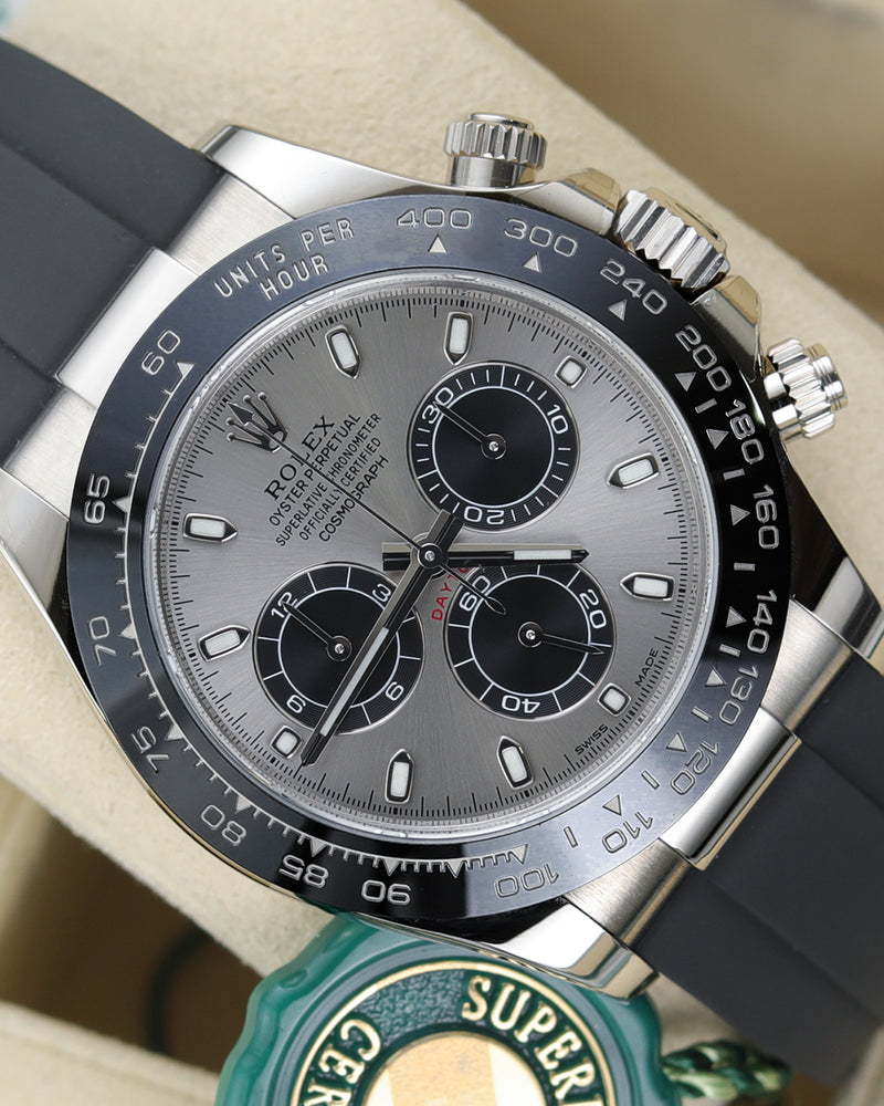 Daytona - 116519LN Unworn 2022