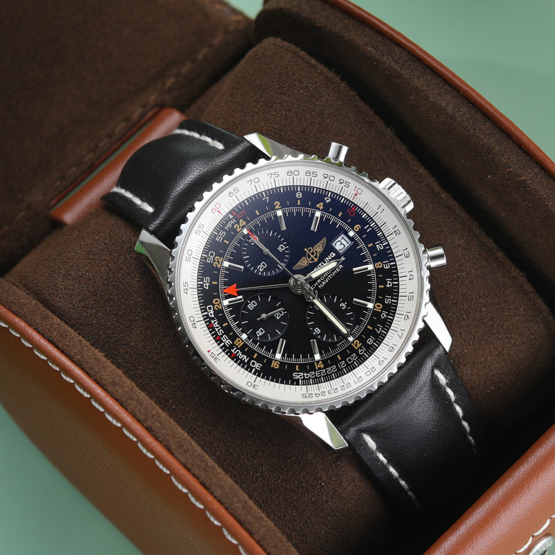 Navitimer - A2432212/B726
