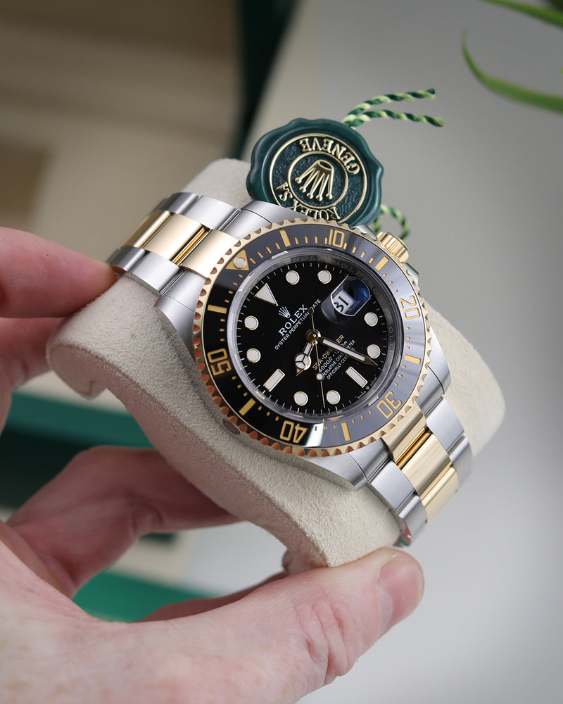 Sea-Dweller - 126603
