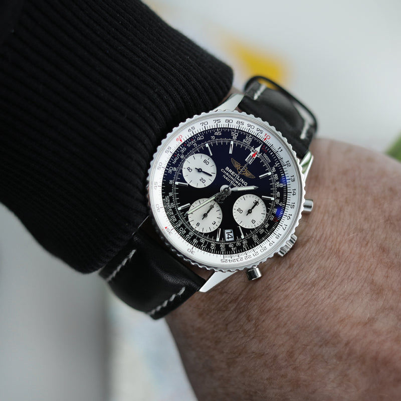 Navitimer - A23322