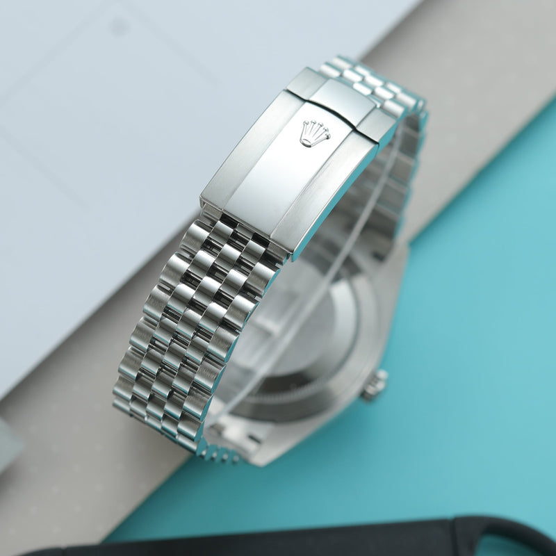 Datejust 'Wimbledon' - 126334
