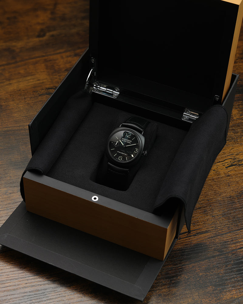 Panerai Radiomir - Black Seal