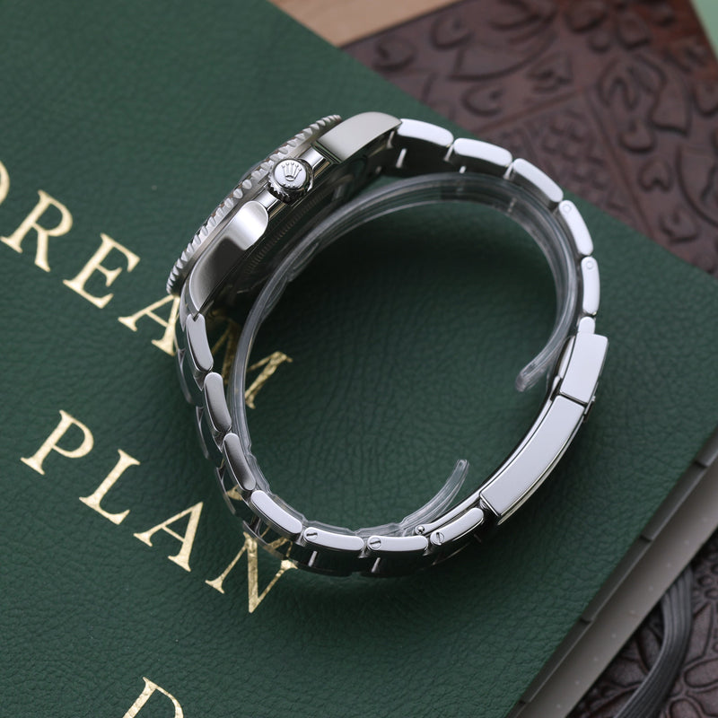 GMT Master II 'Sprite' - 126720VTNR