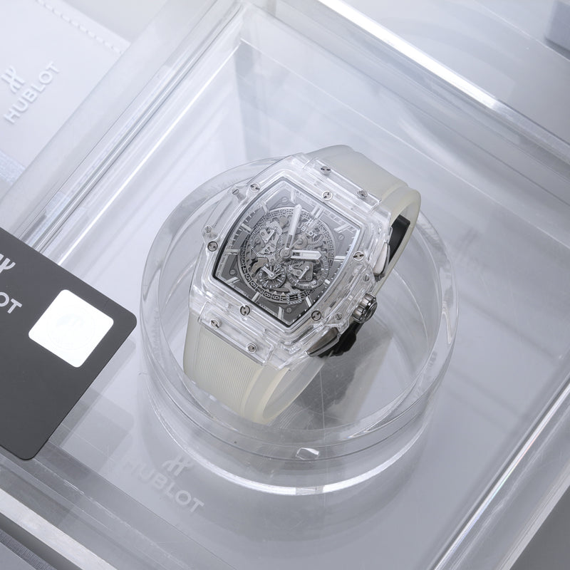 Spirit of big bang - 601.JX.0120.RT