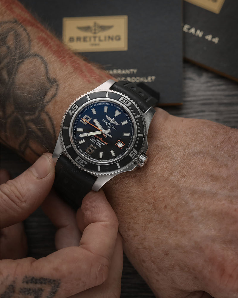 Superocean - 44