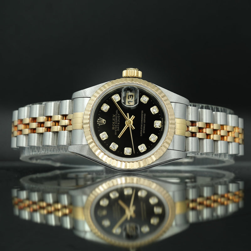 Datejust - 69174