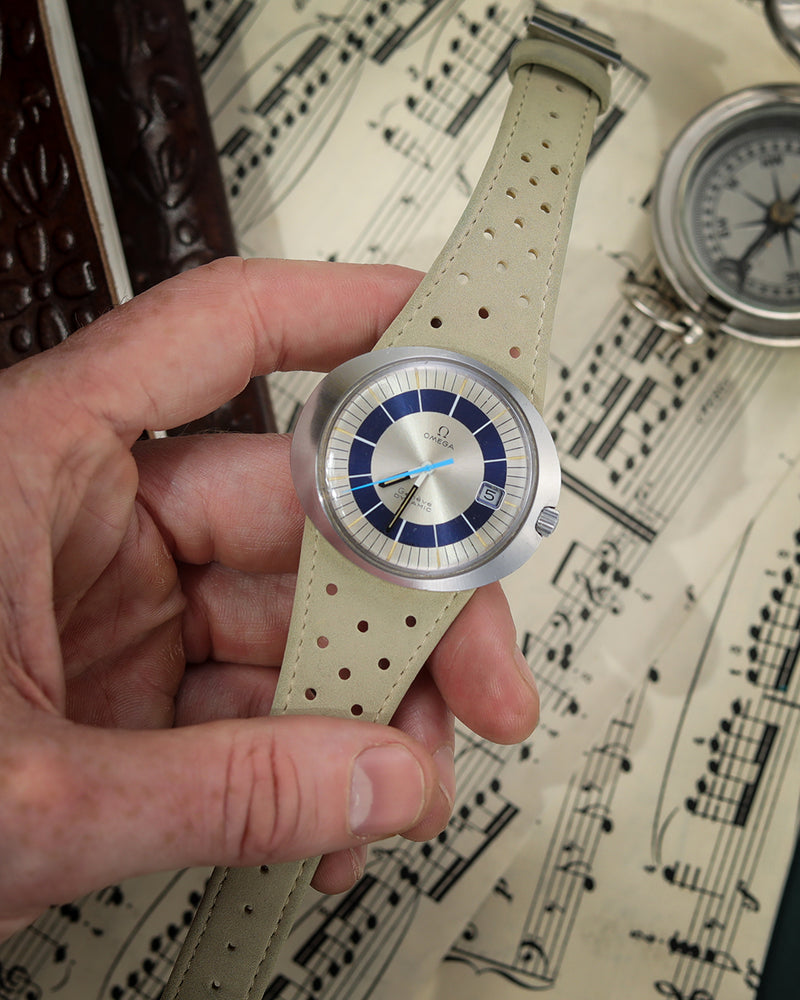 OMEGA - Dynamic Tool