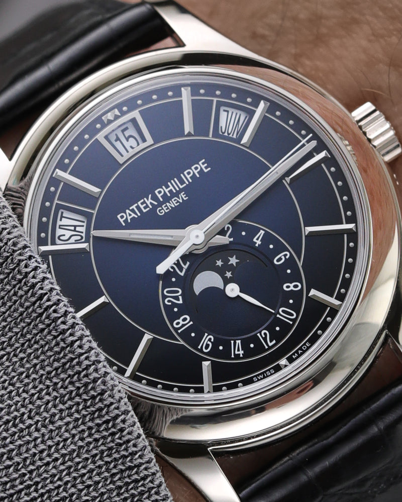 Patek Philippe - Complication