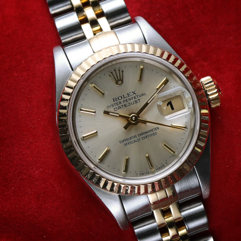Datejust - 69173