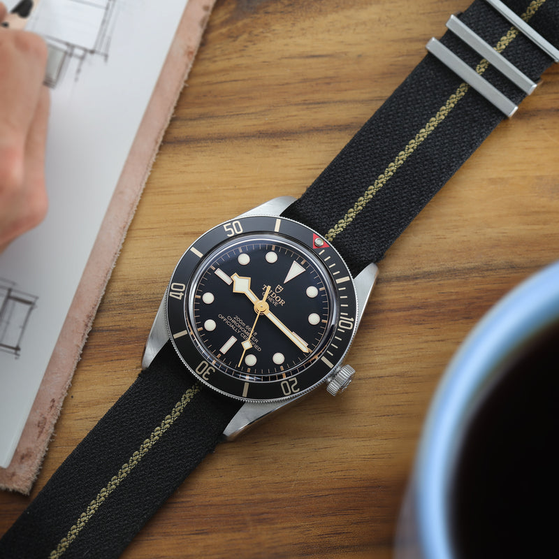 Tudor Black Bay - 79030N