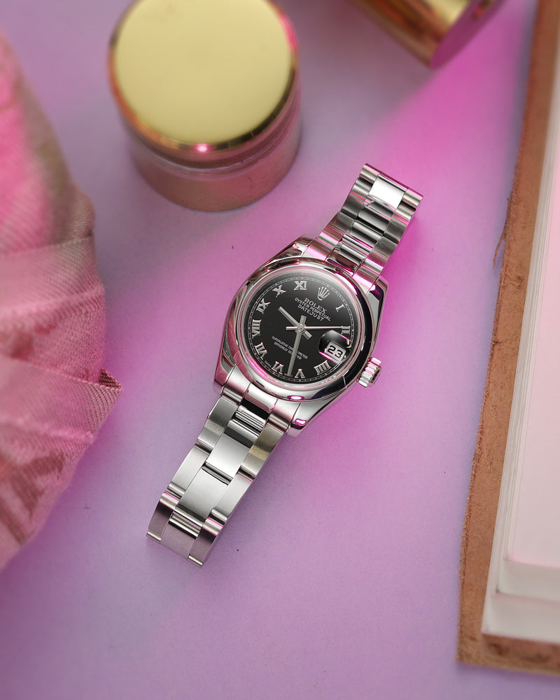 Datejust - 179160