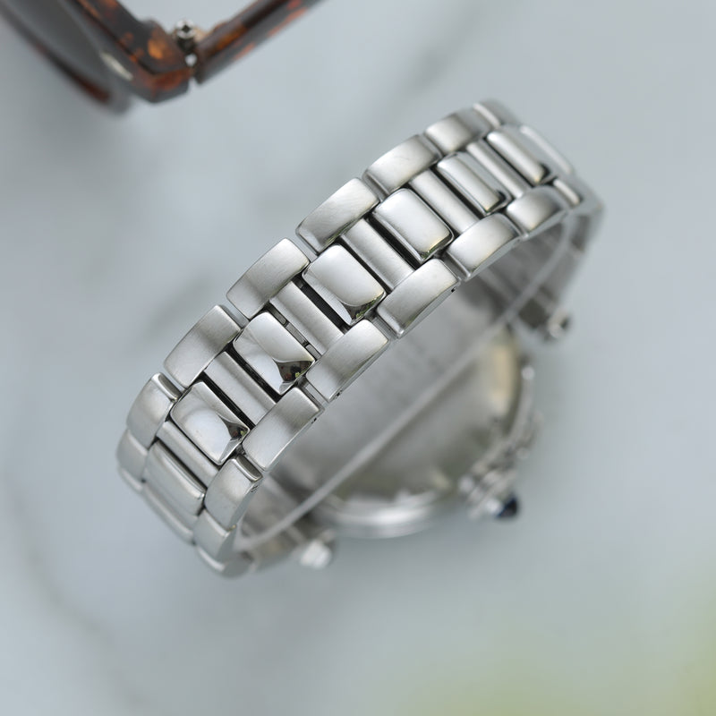 Cartier - Pasha 4020