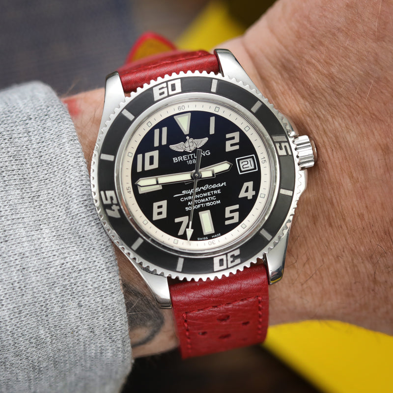 Superocean  42