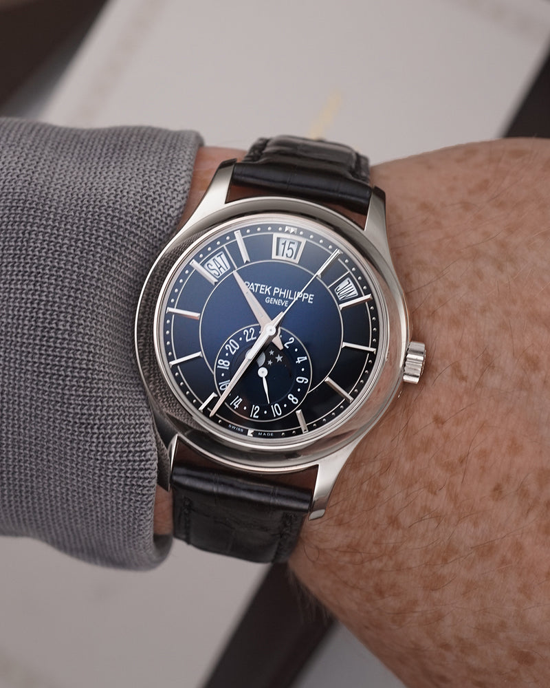 Patek Philippe - Complication