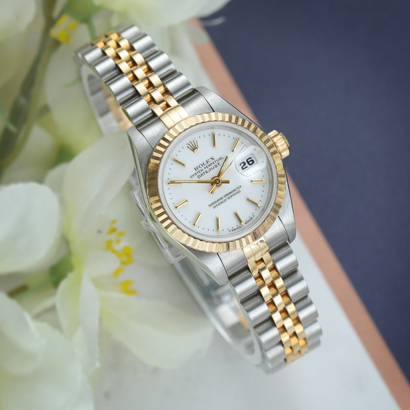 Datejust - 69173