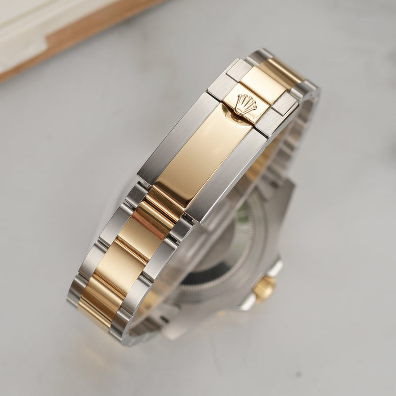 GMT Master II - 116713LN