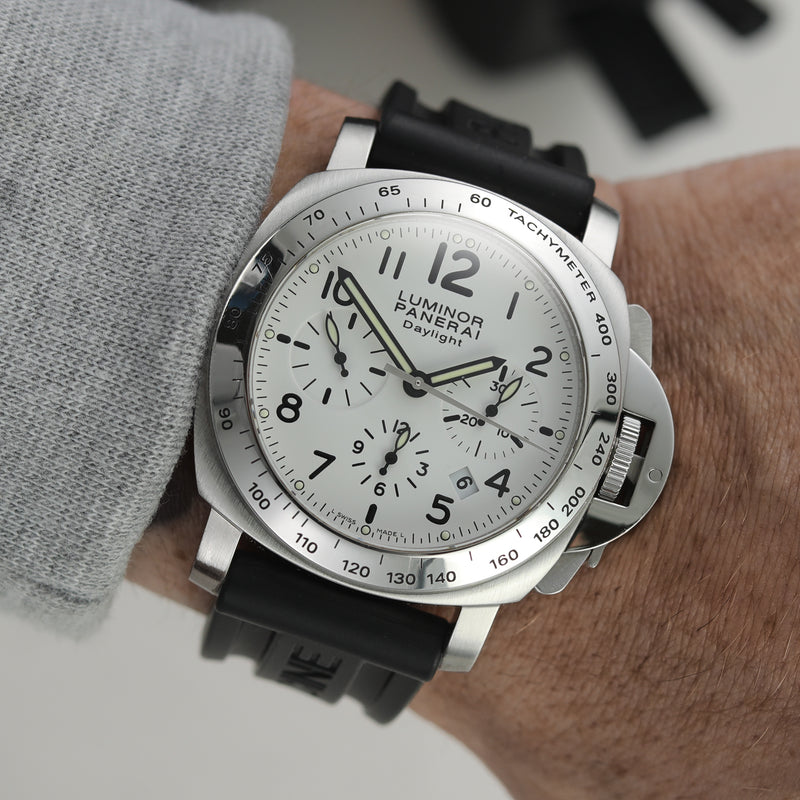 Luminor - Daylight