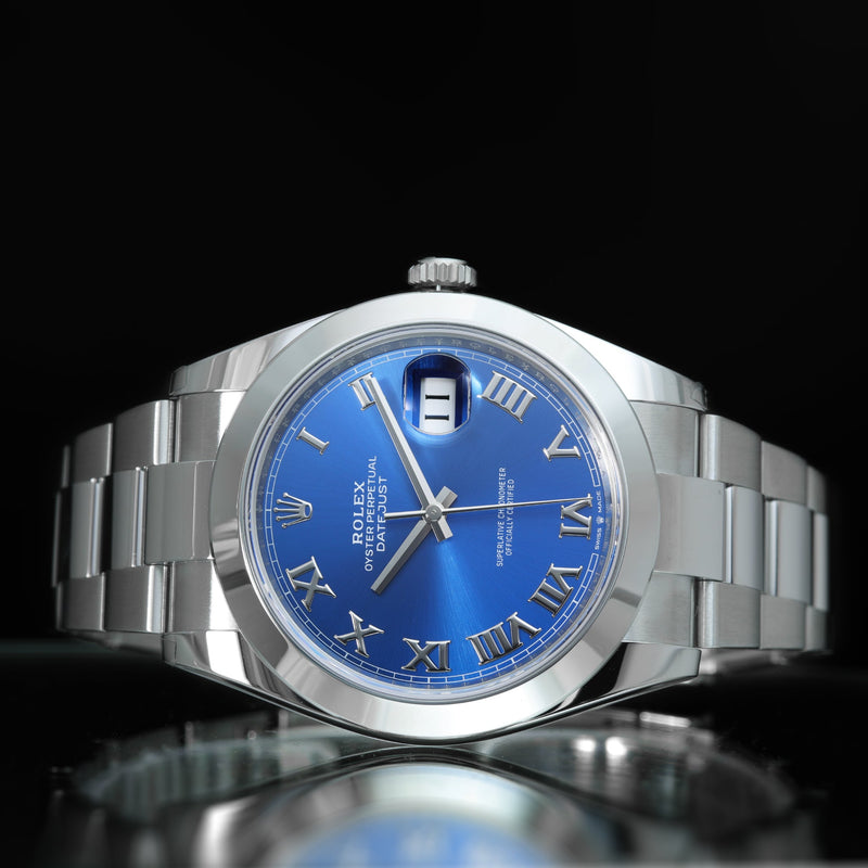 Datejust - 126300