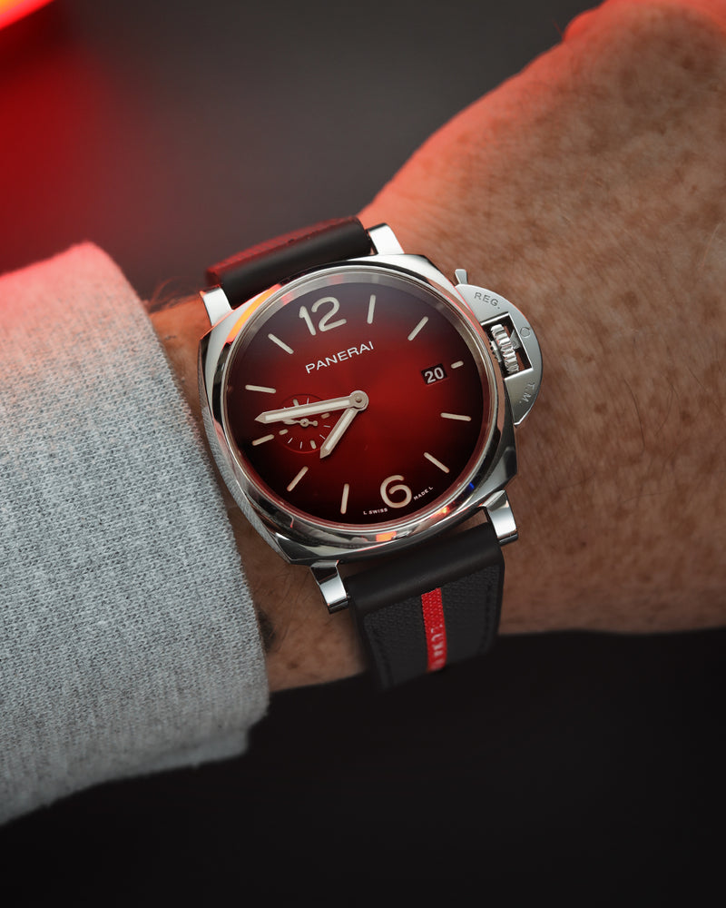 Luminor Due - PAM01424