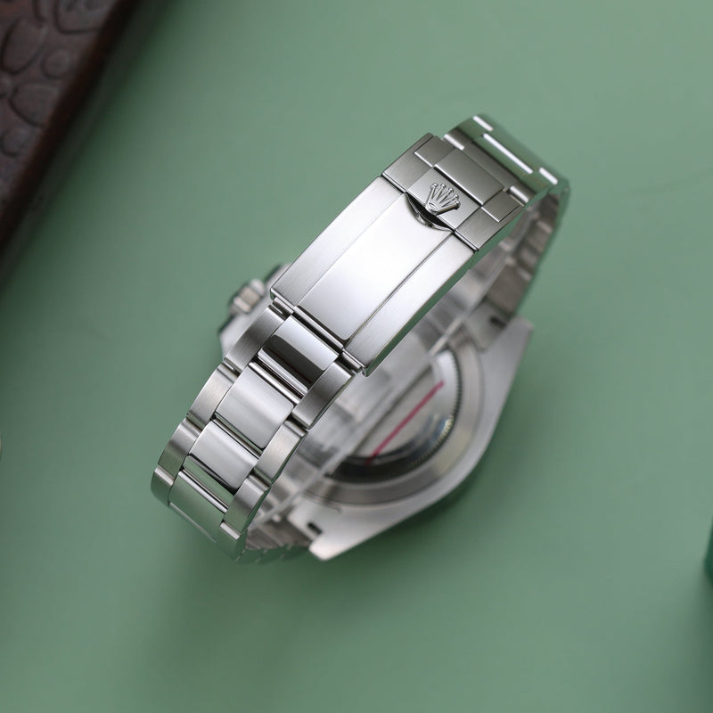 GMT Master II 'Sprite' - 126720VTNR