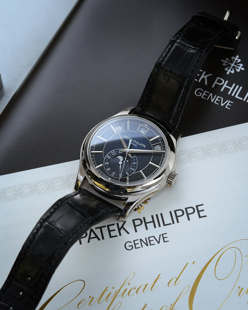 Patek Philippe - Complication