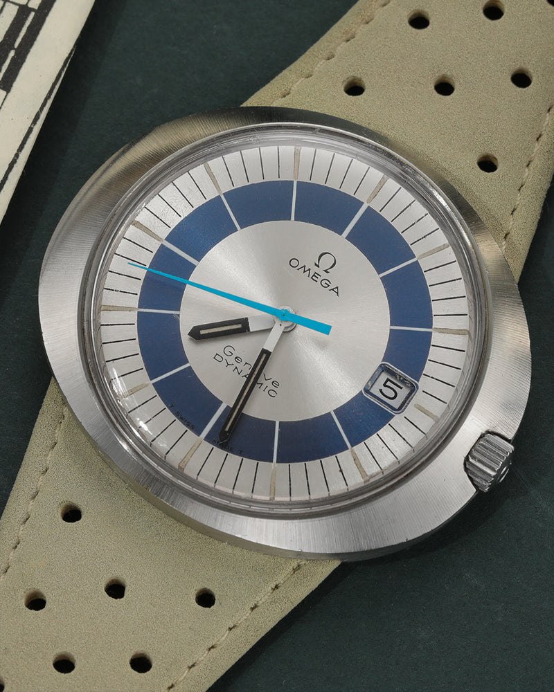 OMEGA - Dynamic Tool