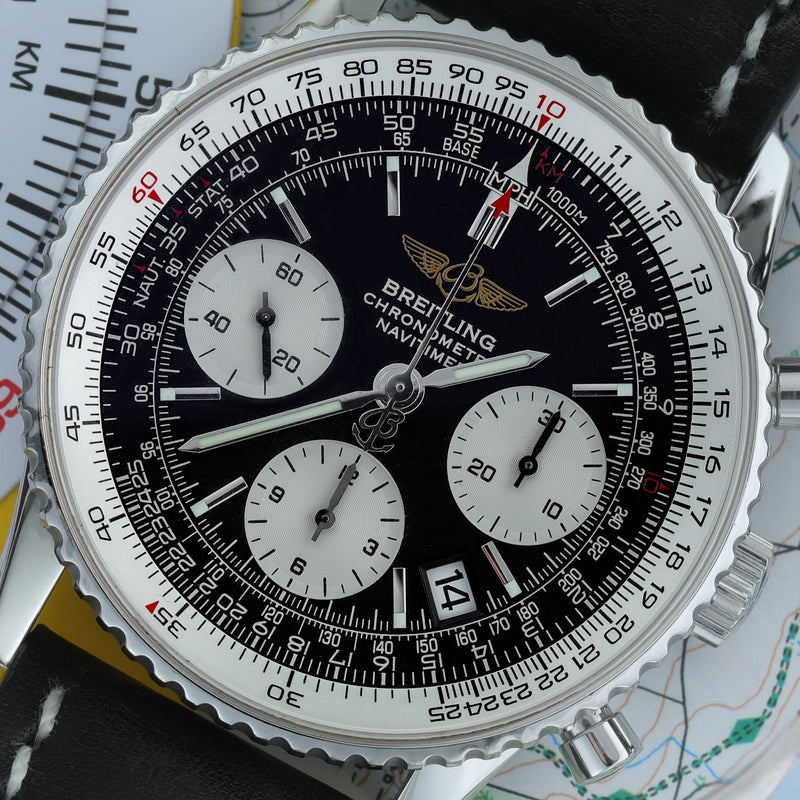 Navitimer - A23322