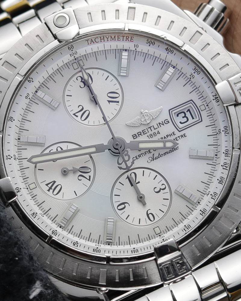 Chronomat - Evolution