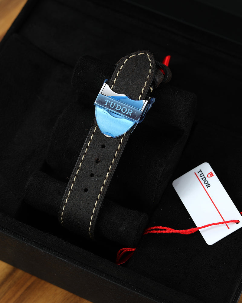 Black Bay - Chronograph