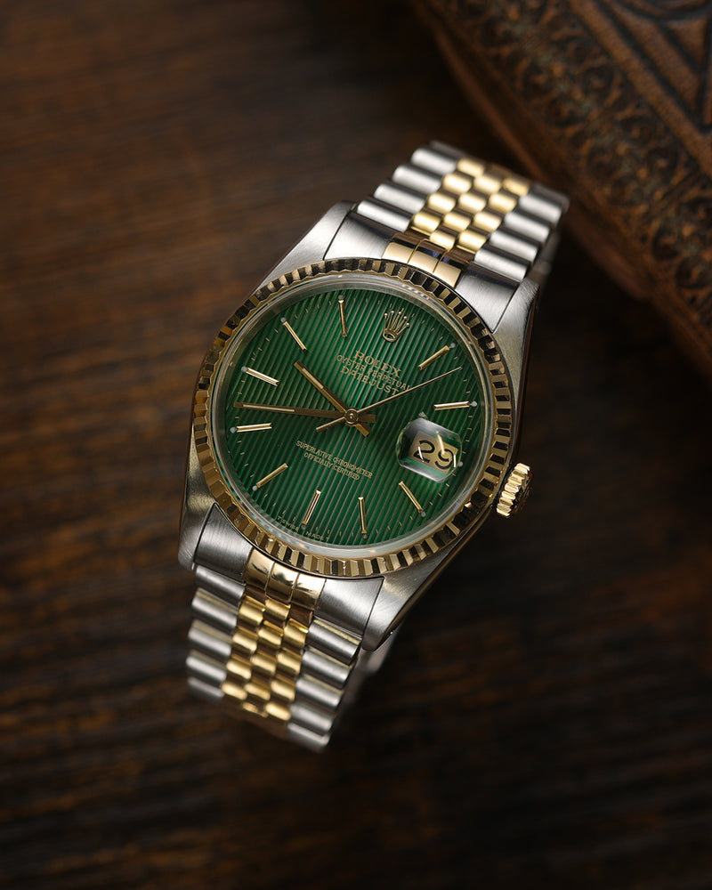 Datejust - 16233