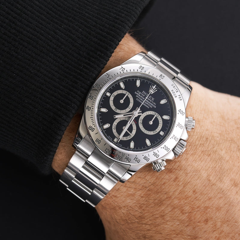 Cosmograph Daytona - 116520