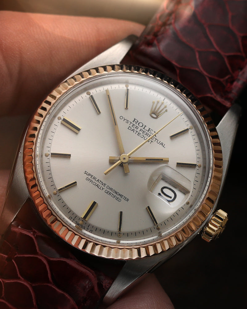 Datejust - 1601