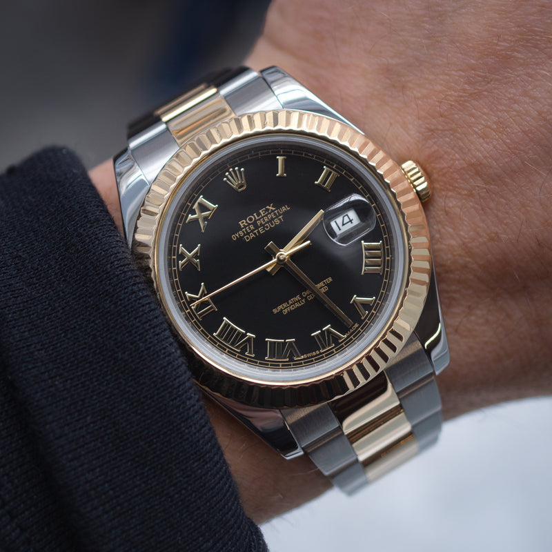 Datejust - 116333