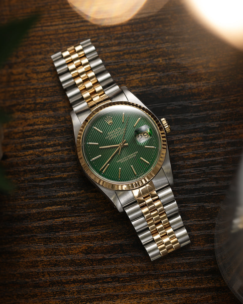 Datejust - 16233