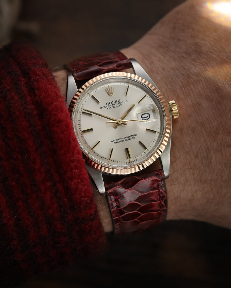 Datejust - 1601