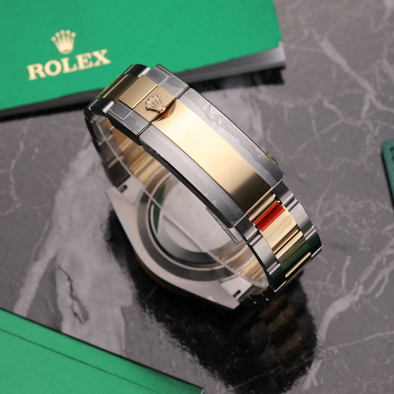 Submariner Date - 126613LB