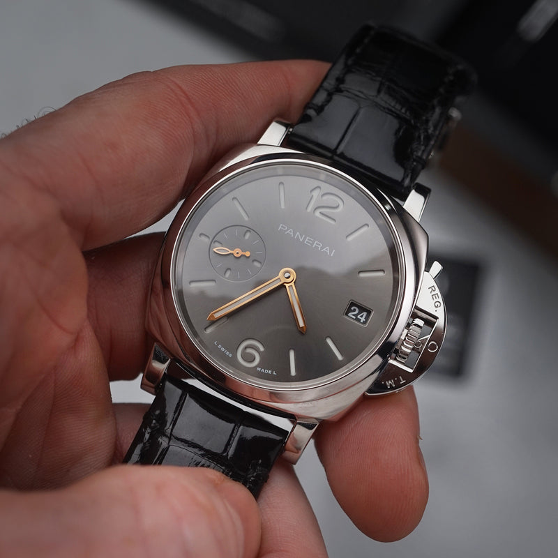 Panerai - Laminor Due