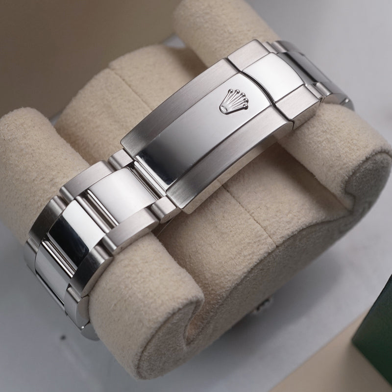 Datejust 41 - 126334