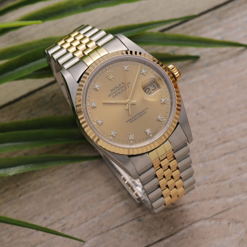 Datejust - 16233