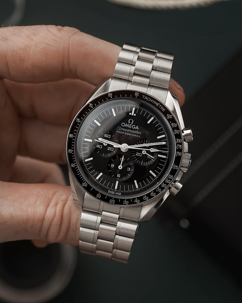 Speedmaster - 310.30.42.50.01.001
