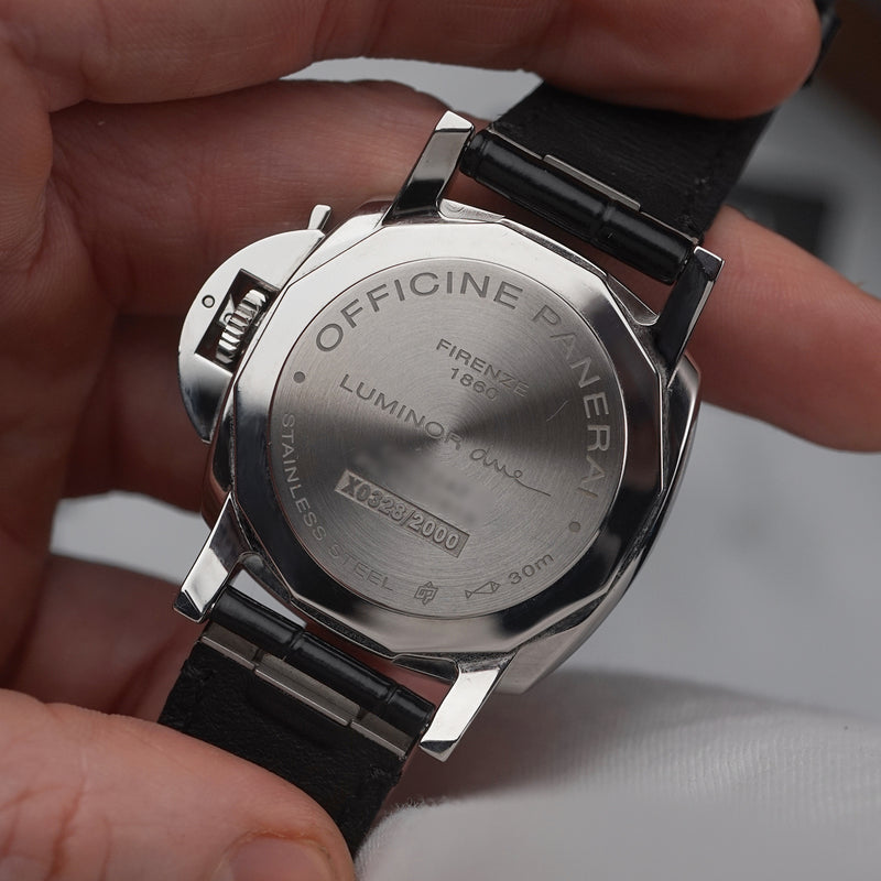 Panerai - Laminor Due