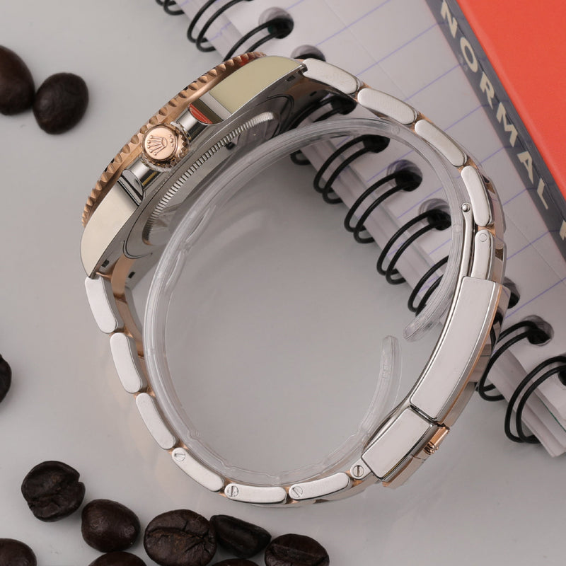 GMT-Master II 'Root Beer' - 126711CHNR