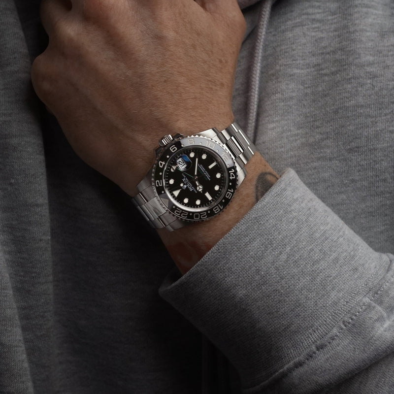 GMT-Master II - 116710LN