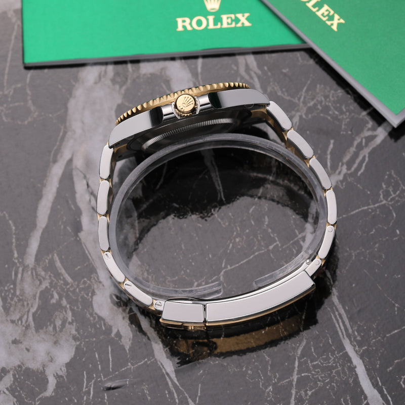 Submariner Date - 126613LB