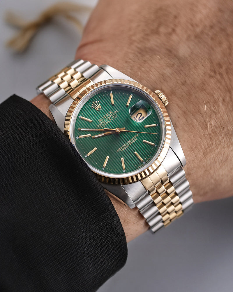Datejust - 16233