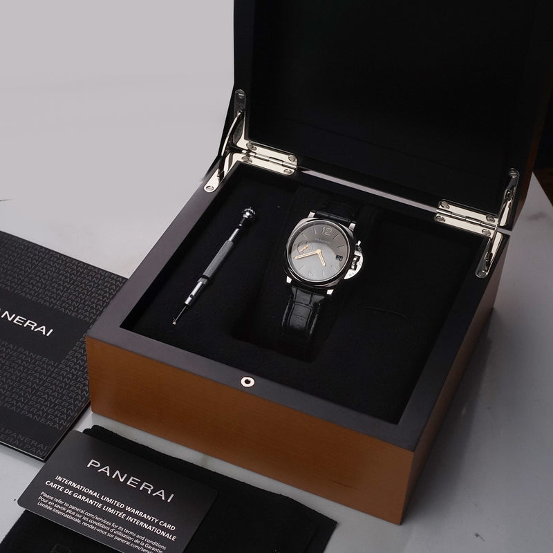 Panerai - Laminor Due