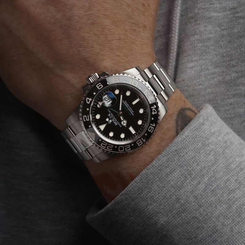 GMT-Master II - 116710LN